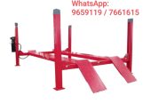 Vehicle lifts ( On ground) from 2 Ton to 15 ton – Order now