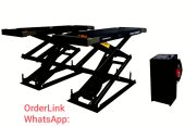 Vehicle lifts ( On ground) from 2 Ton to 15 ton – Order now