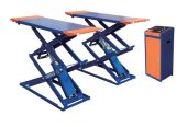 Hydraulic Car Lift – 1.5Ton to 4Ton : Mob/WhatsApp: 9659119 / 7661615