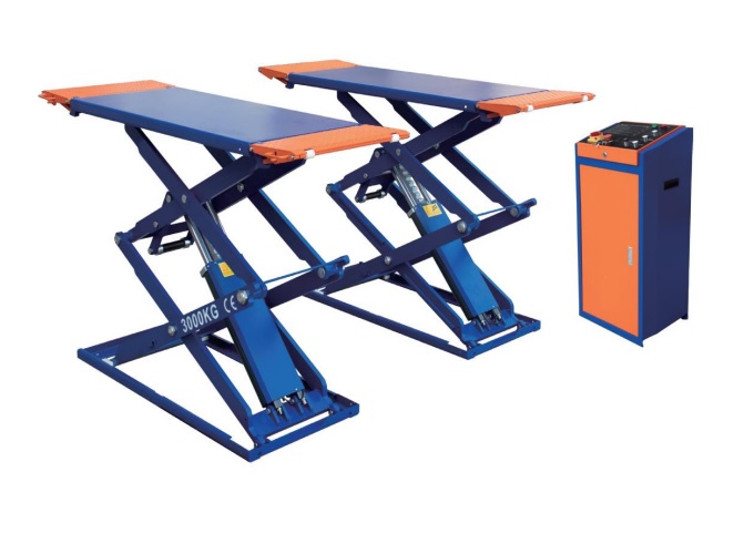 Hydraulic Car Lift – 1.5Ton to 4Ton : Mob/WhatsApp: 9659119 / 7661615