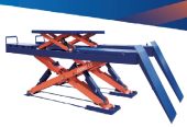 Hydraulic Car Lift – 1.5Ton to 4Ton : Mob/WhatsApp: 9659119 / 7661615