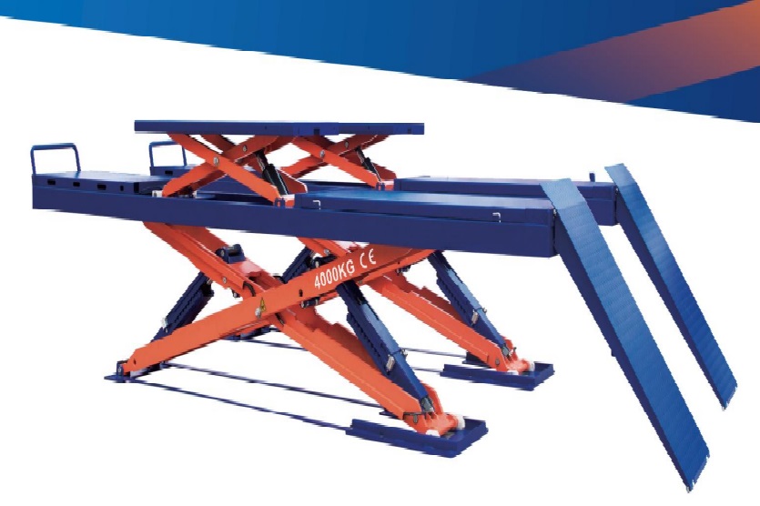 Hydraulic Car Lift – 1.5Ton to 4Ton : Mob/WhatsApp: 9659119 / 7661615