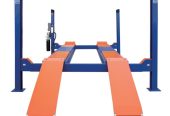 Hydraulic Car Lift – 1.5Ton to 4Ton : Mob/WhatsApp: 9659119 / 7661615