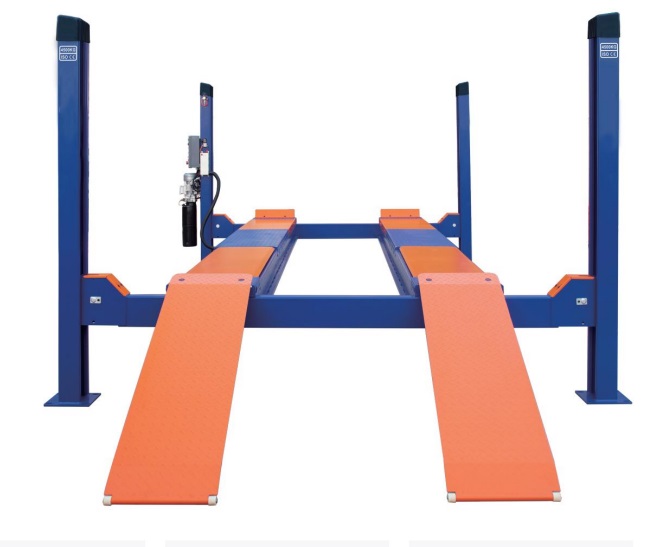 Hydraulic Car Lift – 1.5Ton to 4Ton : Mob/WhatsApp: 9659119 / 7661615