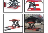 Hydraulic Car Lift – 1.5Ton to 4Ton : Mob/WhatsApp: 9659119 / 7661615
