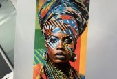 DTF Printer for T-shirt & fabric printing