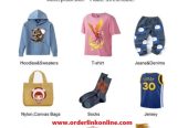 DTF Printer for T-shirt & fabric printing