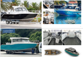Strong Speedboats for Sale  , WhatsApp / Viber : 9409119 / 7661615