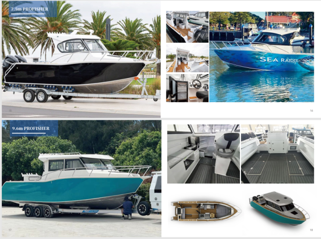 Strong Speedboats for Sale  , WhatsApp / Viber : 9409119 / 7661615